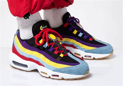 nike air max 95 sp